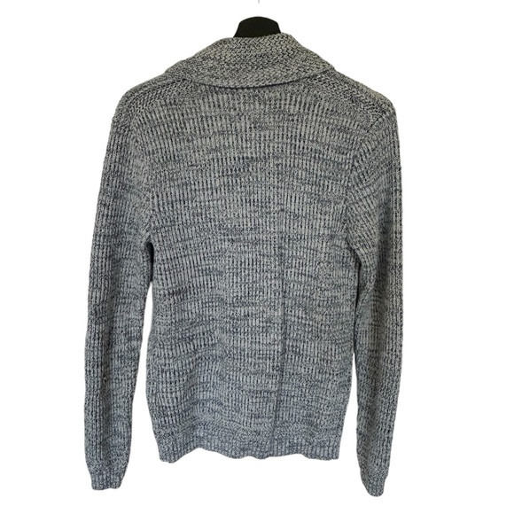 Levi Zipped Sweater Size M - Picture 2 of 7